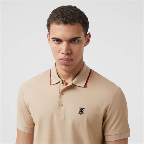 Burberry polo shirt sale